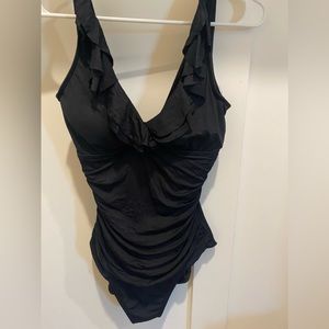 Ralph Lauren one piece swimsuit